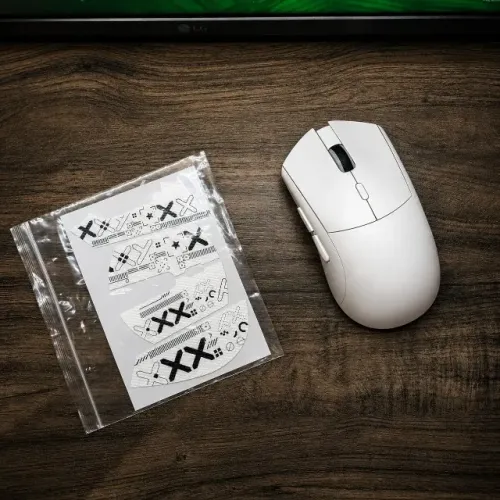 Mouse Sem Fio Smailwolf RS7?Faço Entrega