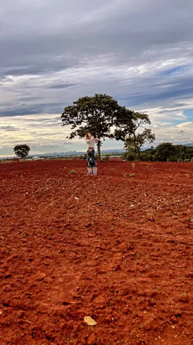 Lote/Terreno para venda tem 380 metros quadrados em Estância Vargem Bonita - Senador Caned