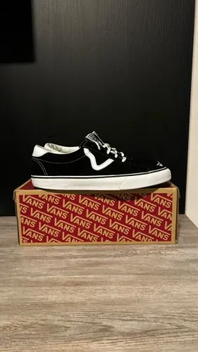 Tenis Vans Sport
