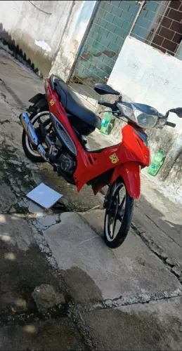 Vende-se zig 5,200