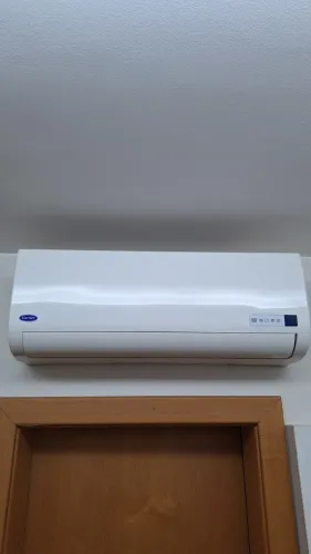 Ar-condicionado Carrier 9.000 Btus