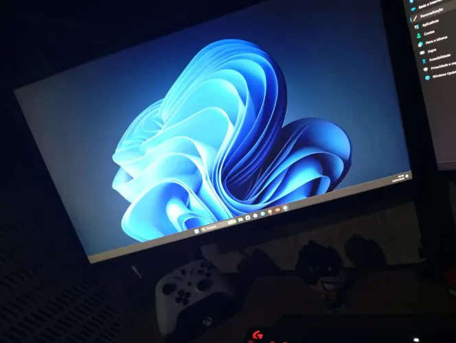 Monitor lg ultragear