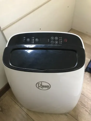 Ar Condicionado portátil