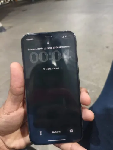 iPhone 12 Pro Perfeito estado!
