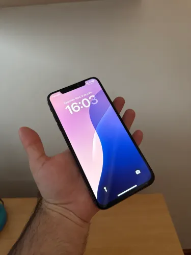iPhone XS Max