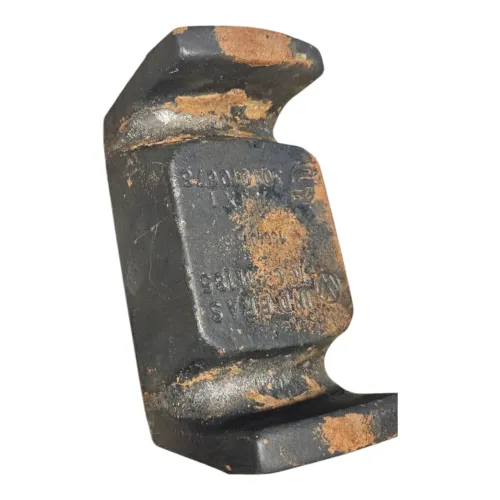 calco Guia Grampo Volkswagen 13180 2004