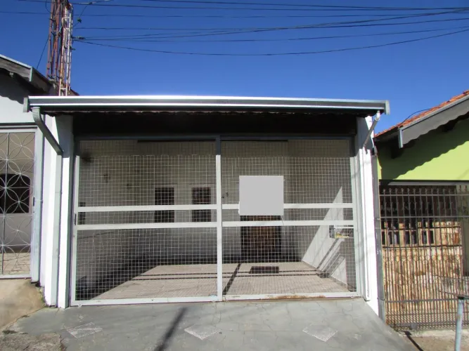 Casa com 2 dormitórios para alugar, 83 m² por RS 1500,00mês - Vila Prudente - Piracicaba-S