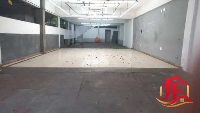 Ponto para alugar, 232 m² por R$ 6.500,00/mês - Água de Meninos - Salvador/BA