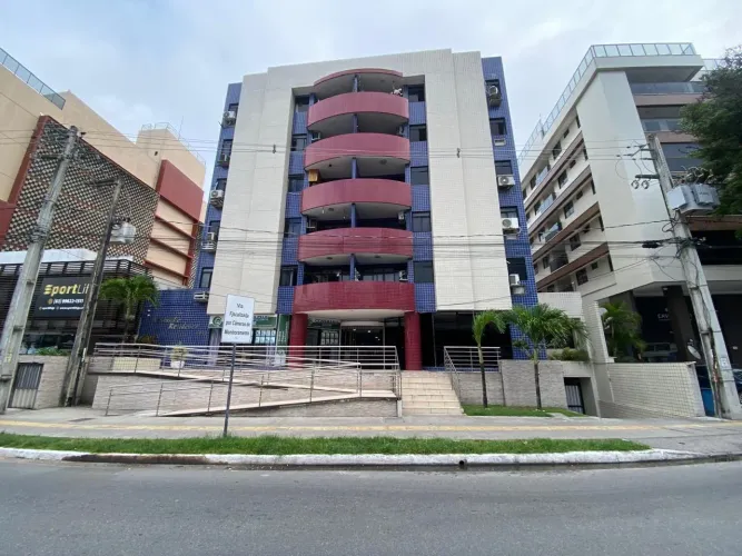 Loja para aluguel, Cabo Branco, João Pessoa - 9031