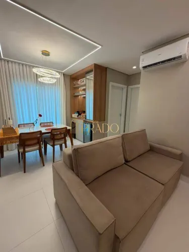 EXCELENTE APARTAMENTO À VENDA  CONDOMÍNIO LEVEL86 | BAIRRO OLARIA