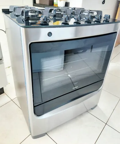 Fogão Cônsul