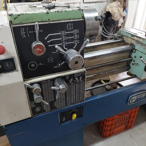 Torno Nardini Mascote 350