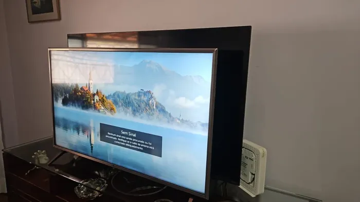 TV LG 43 SMART