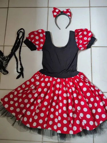 Fantasia Minie 