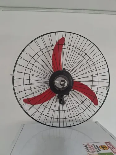 Ventilador de teto semi novo!