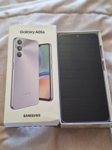 Samsung A05s