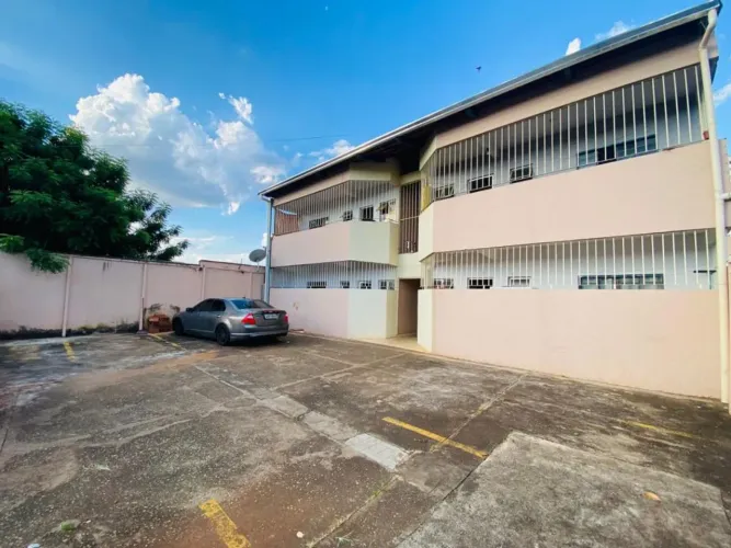 PRÉDIO a venda SETOR CÂNDIDA DE MORAIS