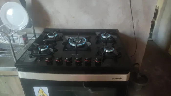 Vende se fogão
