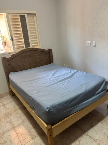 Cama de casal