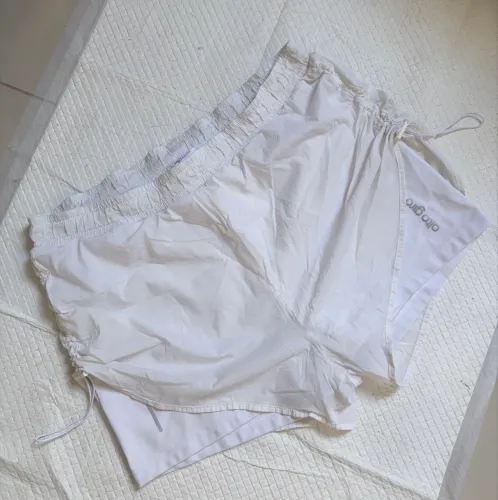 Short fitness