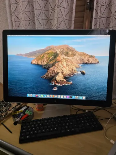 Monitor apple 27 polegadas