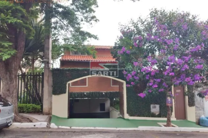 VENDA DE LINDO SOBRADO NO ALTO DE SANTANA !!!!