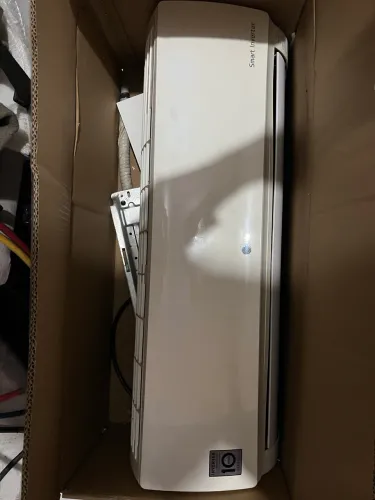 Ar condicionado 12000 Btus 