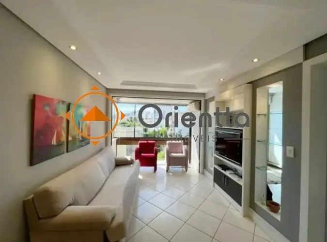Apartamento com 3 Quartos para alugar, 87m² - Floresta