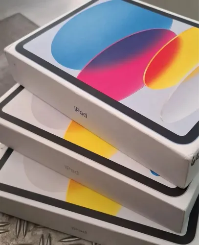 iPad 11 128Gb Wifi Novo Lacrado Garantia Loja física
