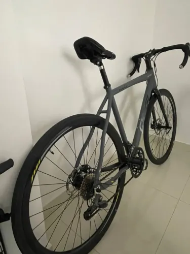 Bicileta Oggi Speed Velloce Disc
