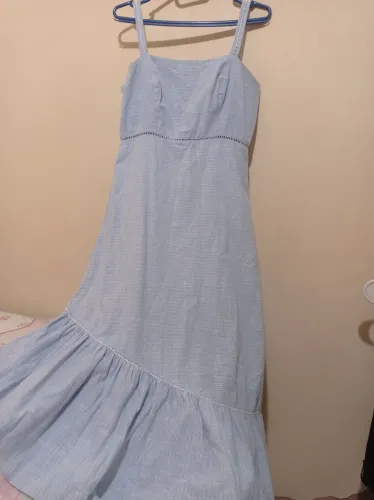 Vestidos P e M