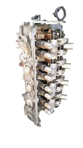 Cabeçote Toro/renegate E-torq 1.8 16v 2016/23 96mm retif