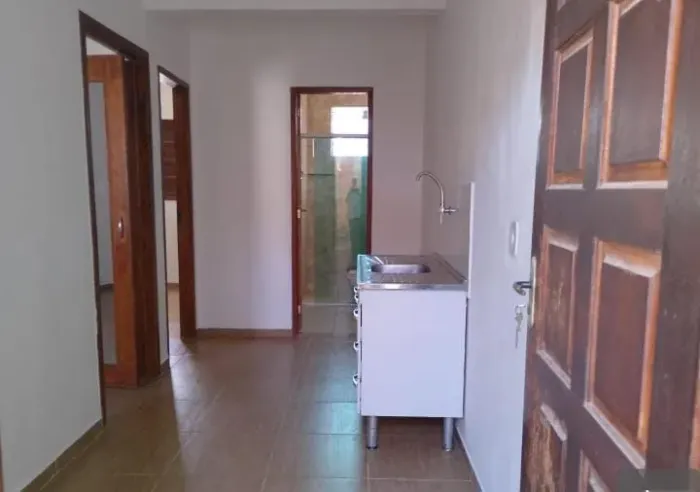 Casa/apartamento próximo ao metrô Vila das Belezas 
