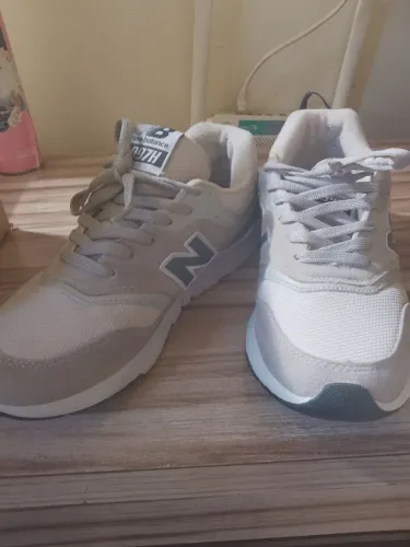 Tênis New Balance Novo 