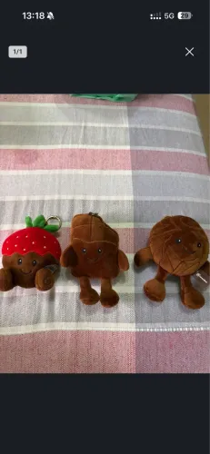 Chocomigos