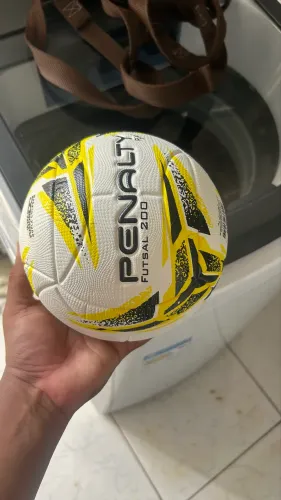 Bola de futsal