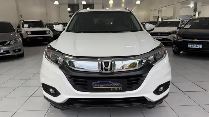 Honda HR-V EX 1.8 Flexone 16V 5P Aut. 2021