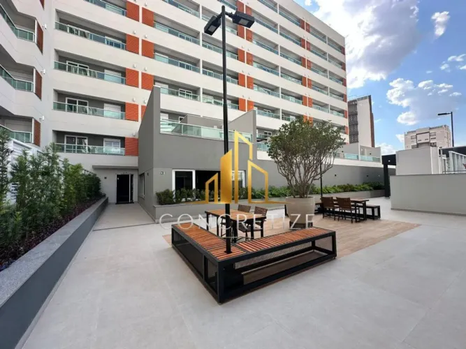 Fly Residence - Próximo ao Bauru Shopping
