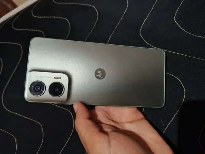 MOTO G 24 -500,00