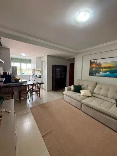 Apartamento no centro