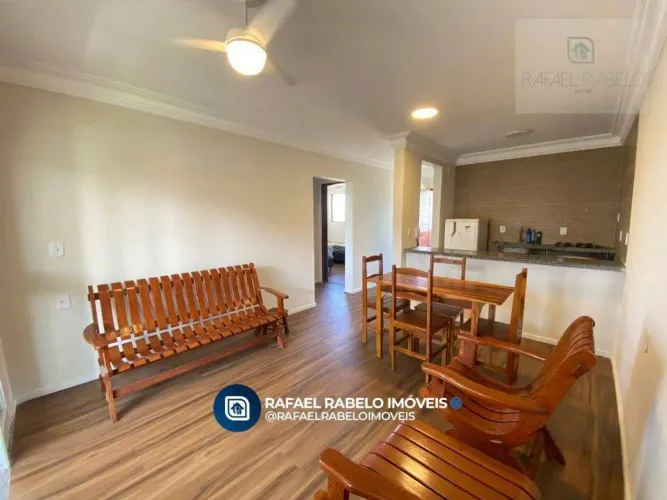 Apartamento à venda | Condominio Village Van Cartier.