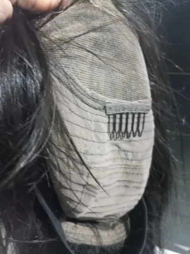 Front Lece, cabelo 100%humano , cabelo brasileiro