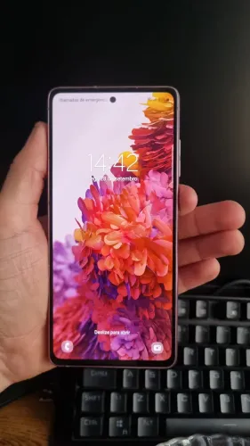 Samsung s20fe