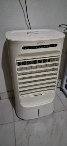 Climatizador de 10 litros 220V
