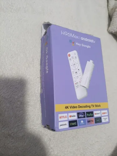 Fire stick
