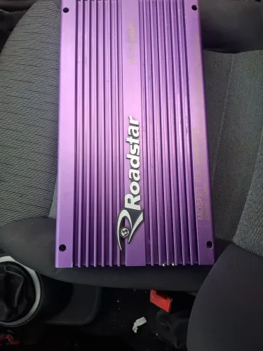 Modulo roadstar