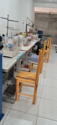 Oficina de costura