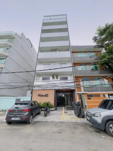 Oportunidade. Apartamento de 1 quarto disponivel para vendo no recreio dos bandeirantes