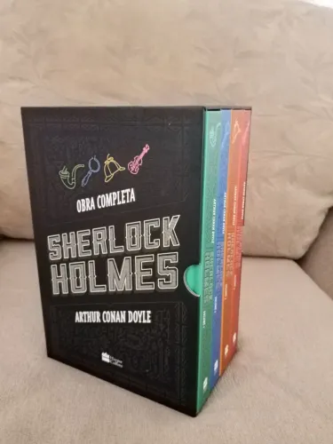 Livros novos