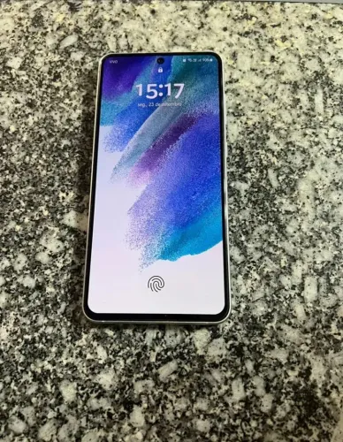 Celular samsung S21